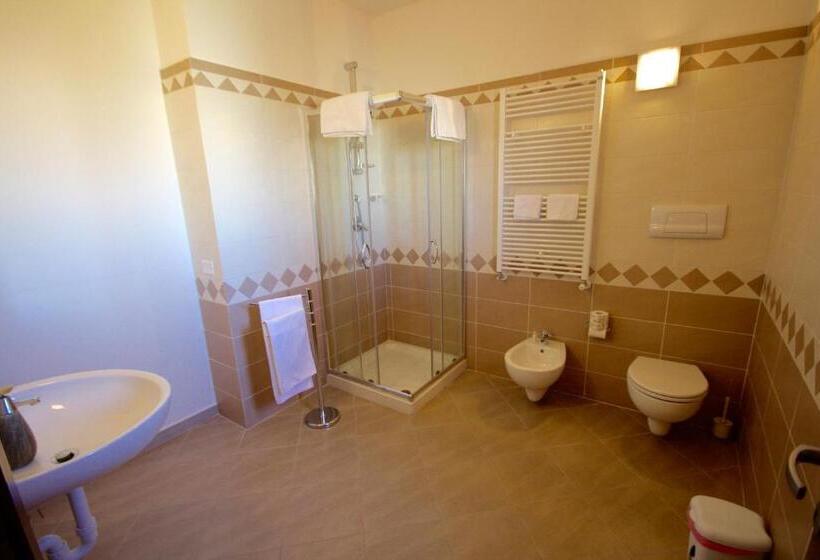 ペンション Park 20 Guesthouse