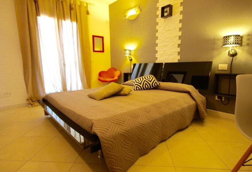 ペンション Park 20 Guesthouse