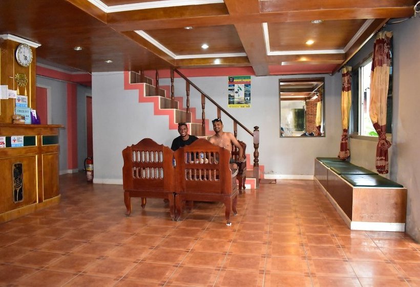 Alberg Rc Guest House