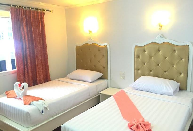 Alberg Rc Guest House