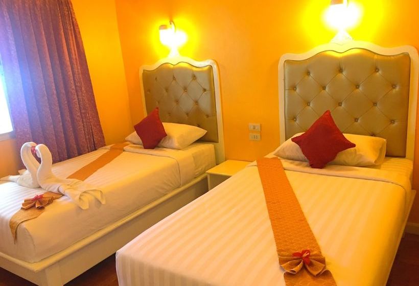 Alberg Rc Guest House