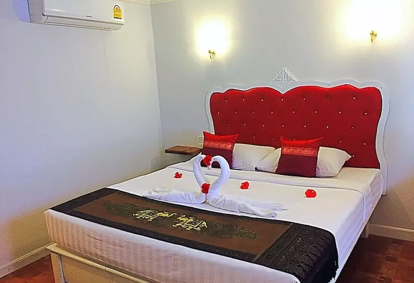 Retkeilymaja Rc Guest House