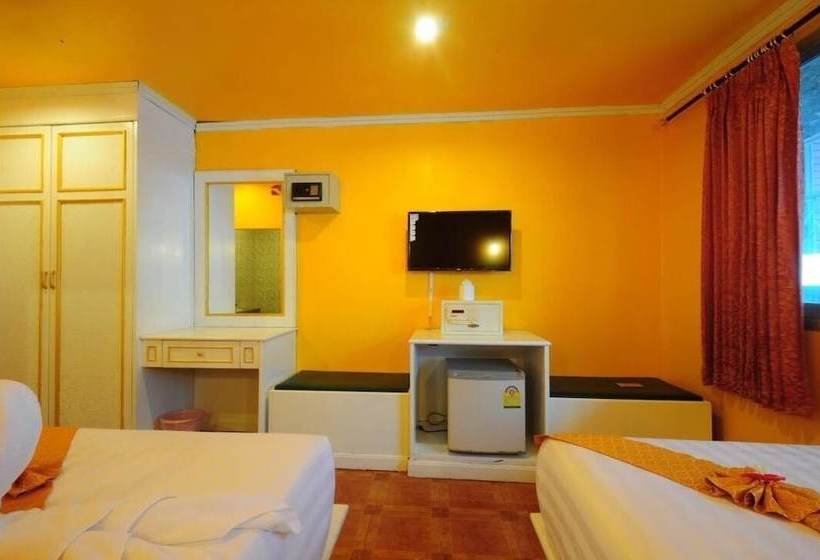 Alberg Rc Guest House