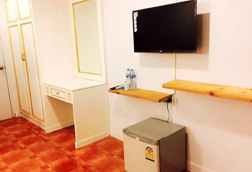 Retkeilymaja Rc Guest House