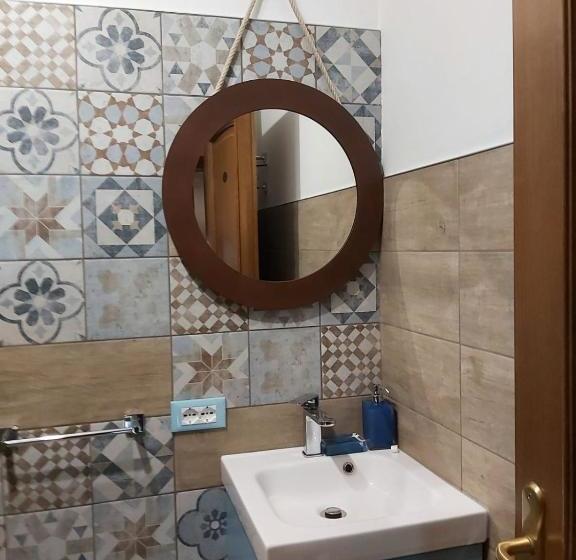 민박 Affittacamere Da Jasmina Venzone