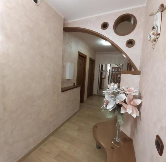 민박 Affittacamere Da Jasmina Venzone