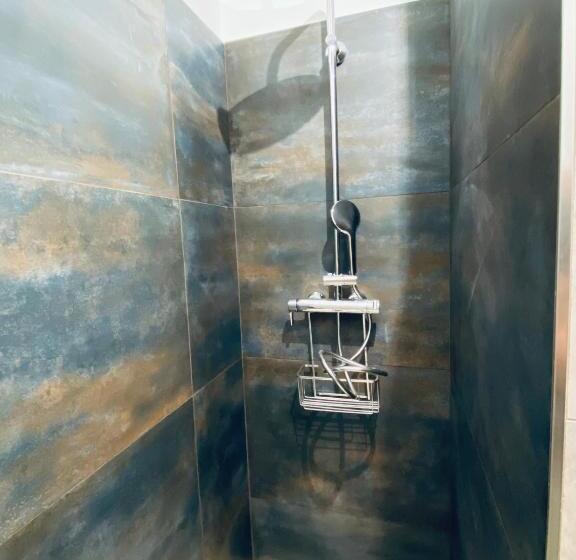 민박 Affittacamere Da Jasmina Venzone