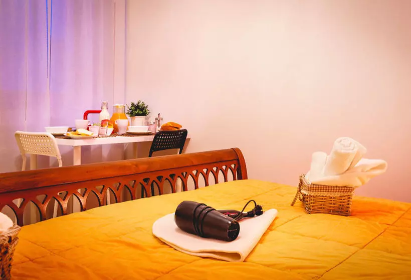 Aamiaismajoitus (B&B) Alloggio Amelie