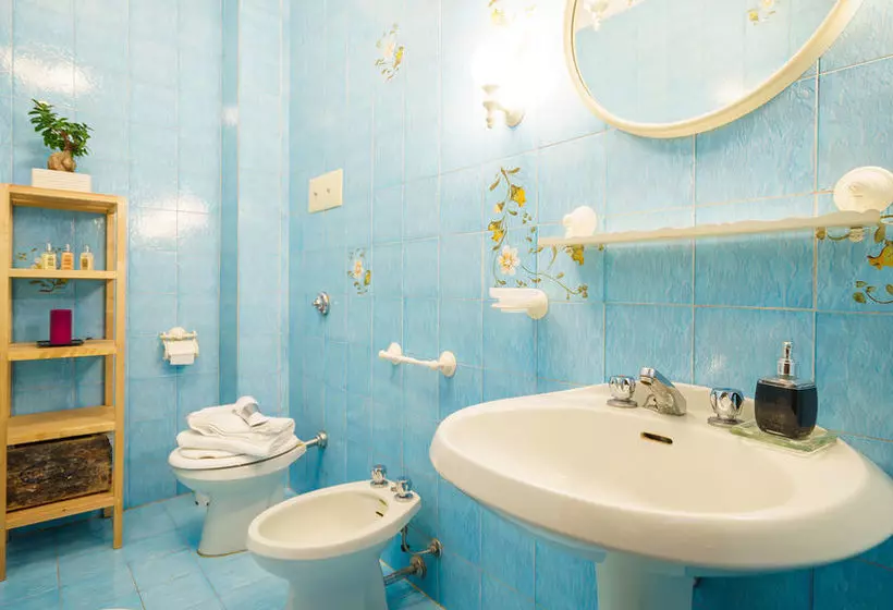 Aamiaismajoitus (B&B) Alloggio Amelie