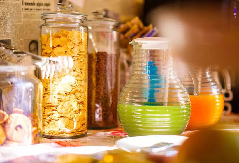 Aamiaismajoitus (B&B) Alloggio Amelie