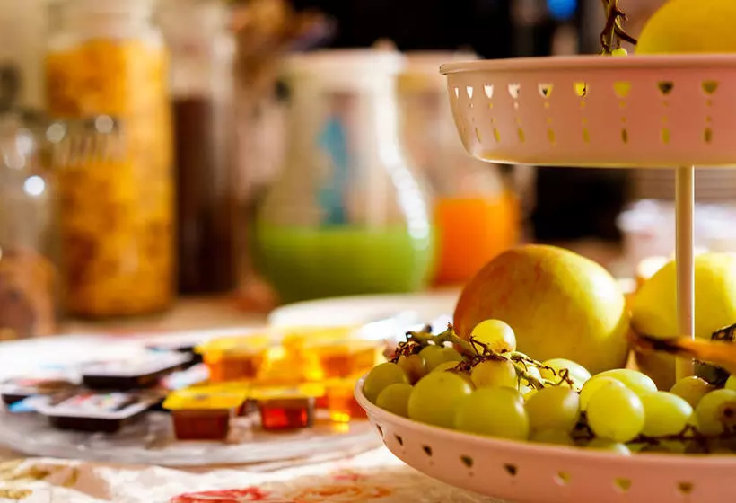 Aamiaismajoitus (B&B) Alloggio Amelie