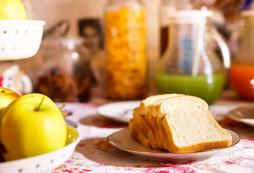 Aamiaismajoitus (B&B) Alloggio Amelie