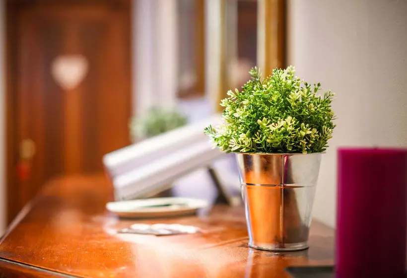 Aamiaismajoitus (B&B) Alloggio Amelie