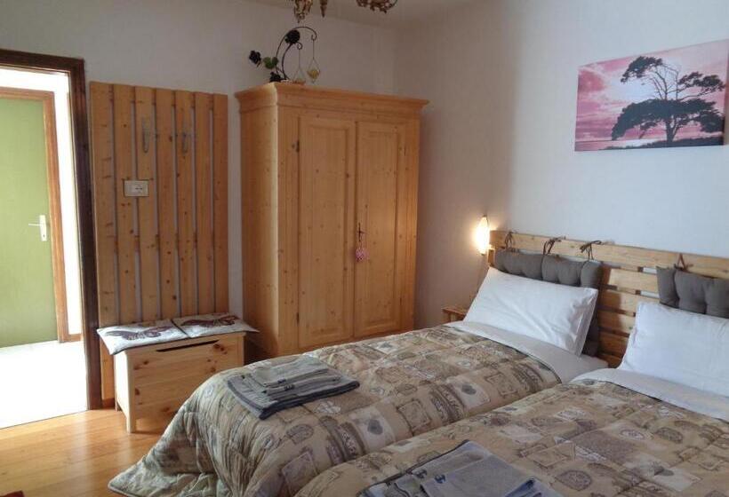 민박 Casa Noemi Imer