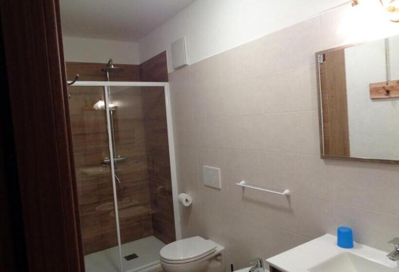 민박 Casa Noemi Imer