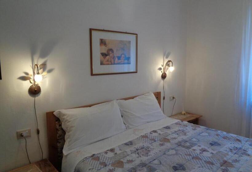 민박 Casa Noemi Imer