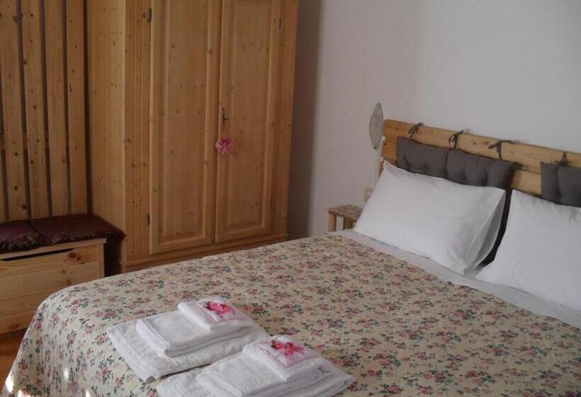 민박 Casa Noemi Imer