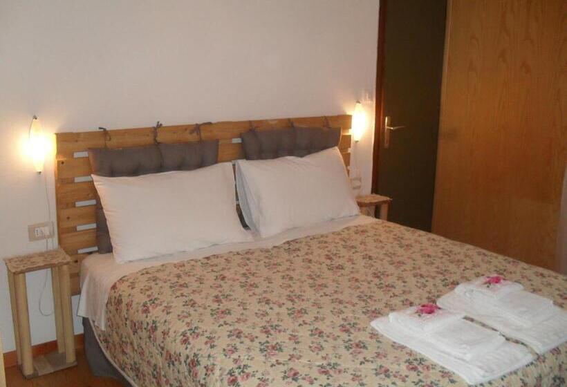 민박 Casa Noemi Imer