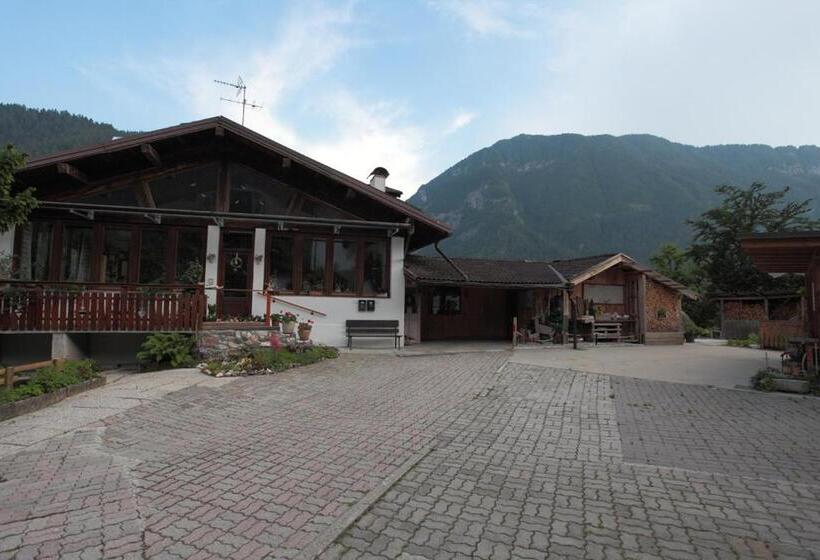 민박 Casa Noemi Imer