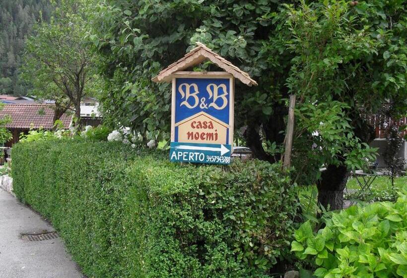 민박 Casa Noemi Imer