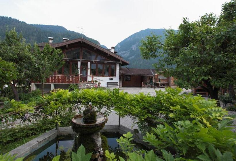 민박 Casa Noemi Imer