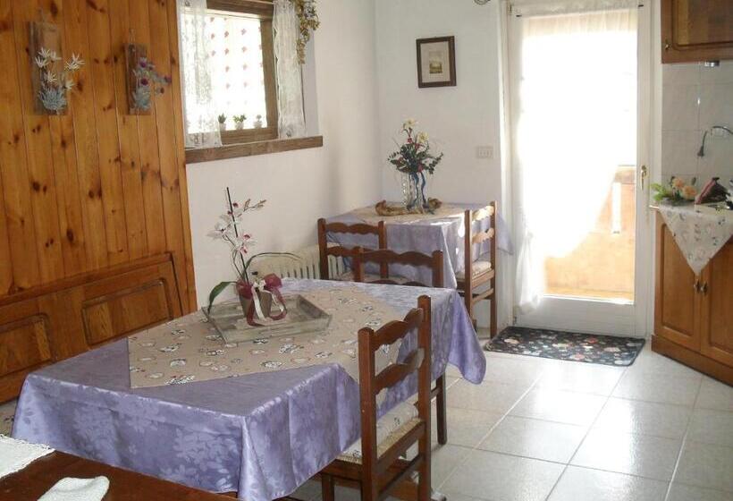 민박 Casa Noemi Imer