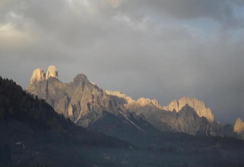 민박 Casa Noemi Imer