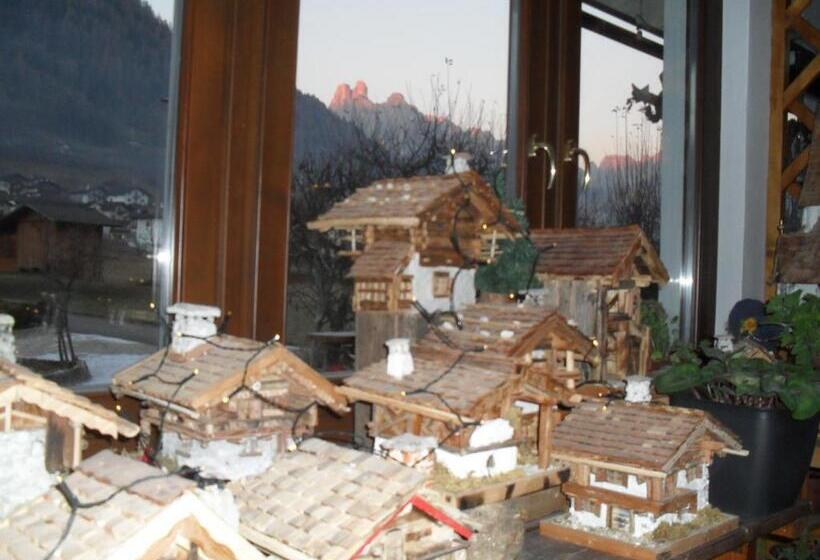 민박 Casa Noemi Imer