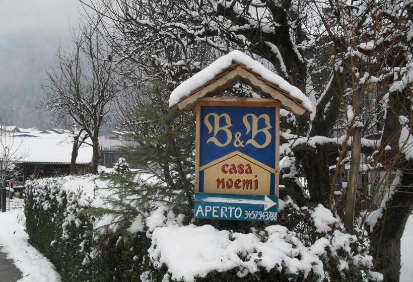 민박 Casa Noemi Imer