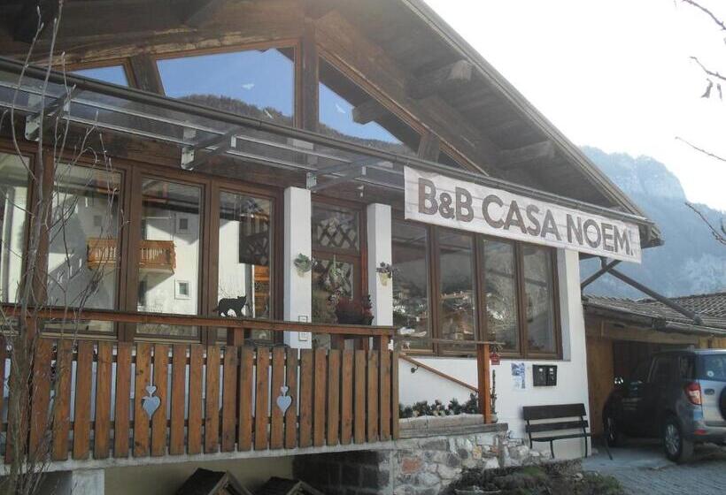 민박 Casa Noemi Imer