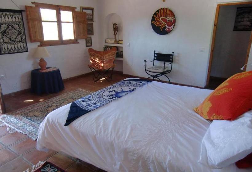 住宿加早餐 El Diplomatico Feo The Ugly Diplomat