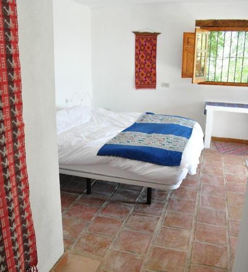 住宿加早餐 El Diplomatico Feo The Ugly Diplomat