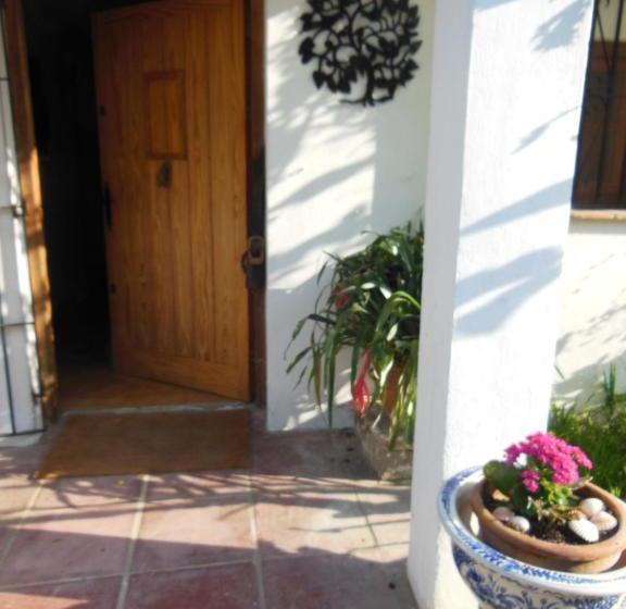 住宿加早餐 El Diplomatico Feo The Ugly Diplomat