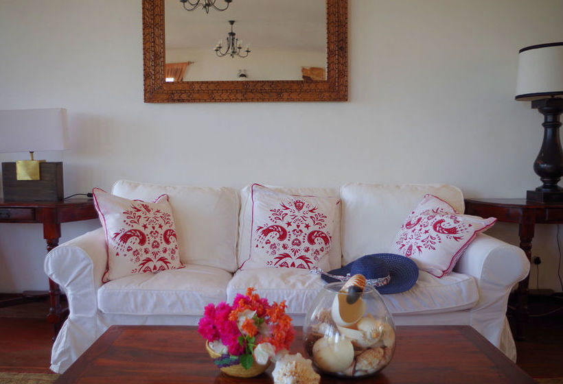 مبيت وإفطار Karabai Villa