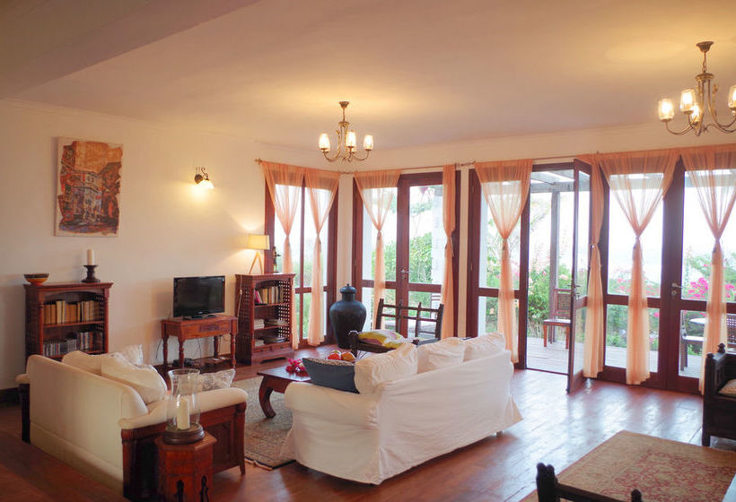 مبيت وإفطار Karabai Villa