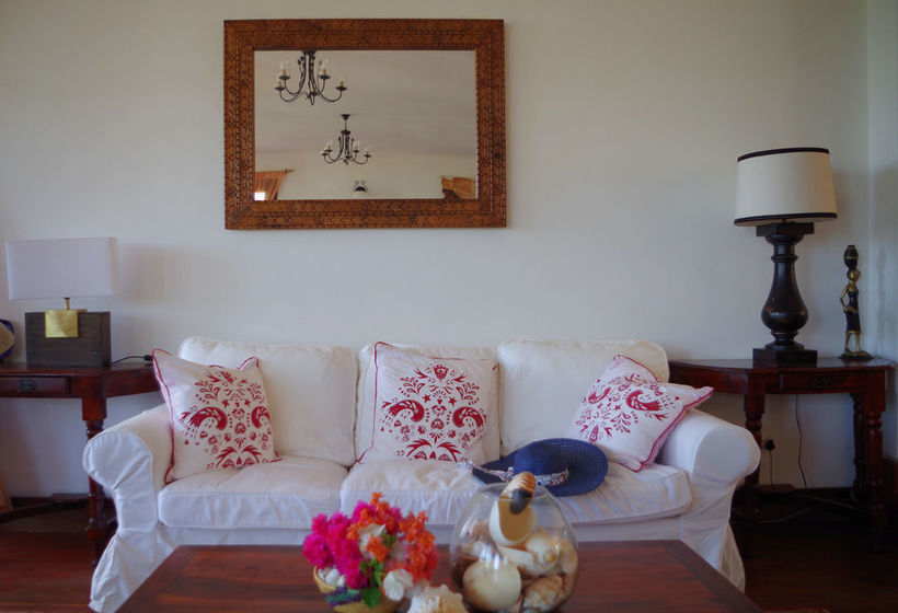 مبيت وإفطار Karabai Villa