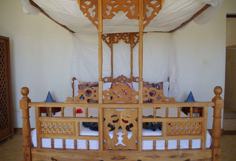 مبيت وإفطار Karabai Villa