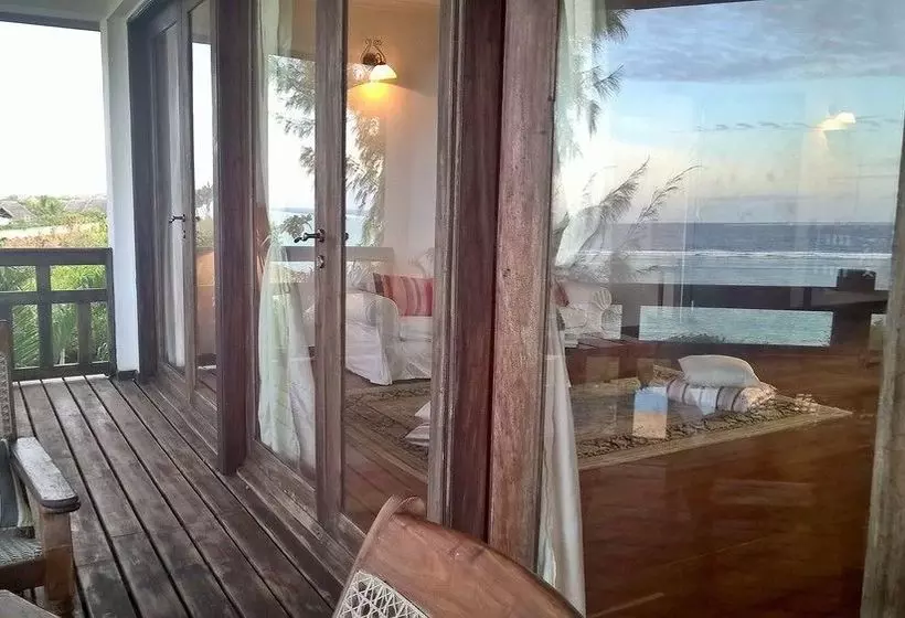 Aamiaismajoitus (B&B) Karabai Villa