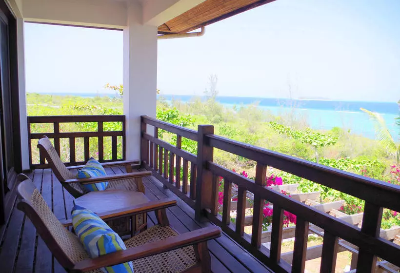 Aamiaismajoitus (B&B) Karabai Villa