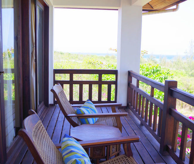 مبيت وإفطار Karabai Villa