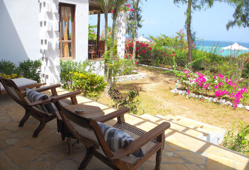 مبيت وإفطار Karabai Villa