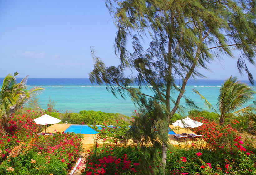 مبيت وإفطار Karabai Villa