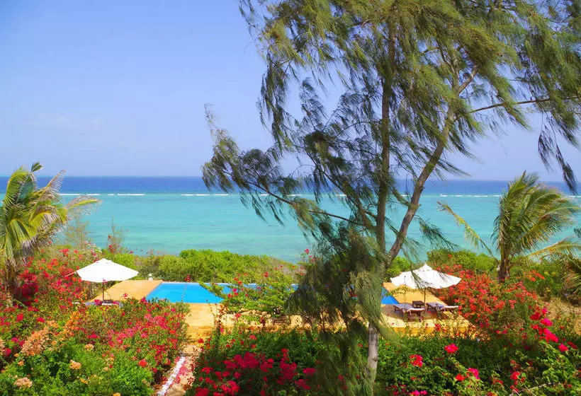 Aamiaismajoitus (B&B) Karabai Villa