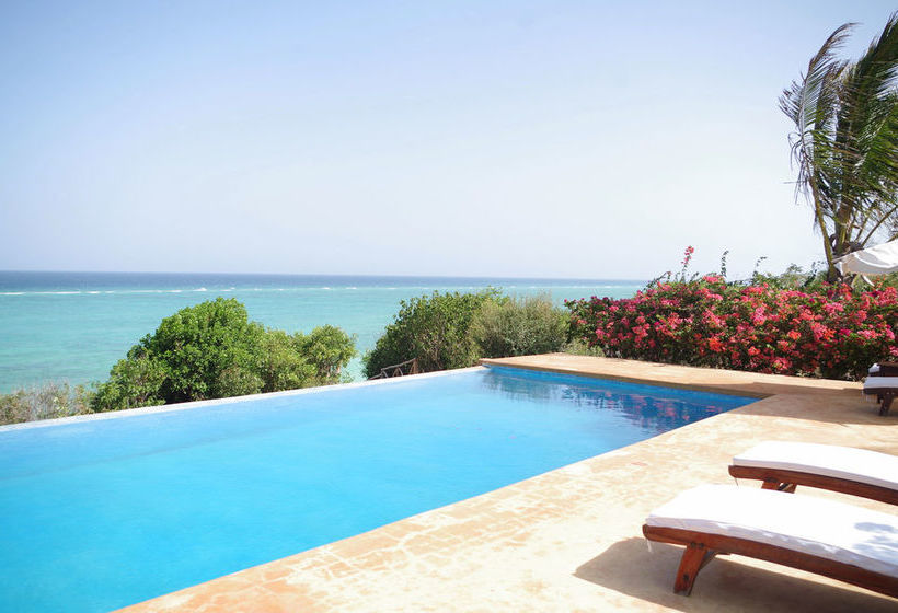 مبيت وإفطار Karabai Villa