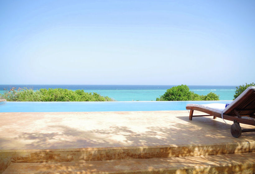 مبيت وإفطار Karabai Villa