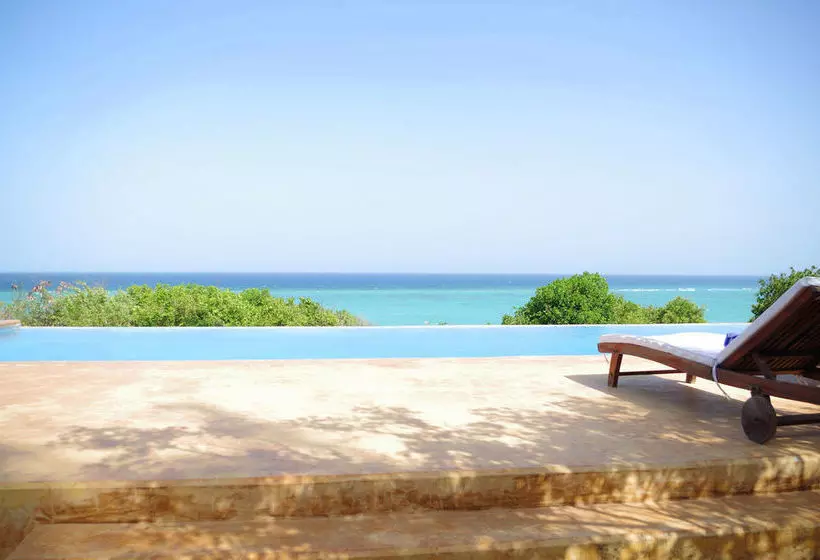 Aamiaismajoitus (B&B) Karabai Villa