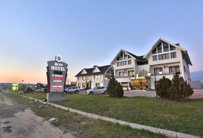 Bon Hotel City & Resort