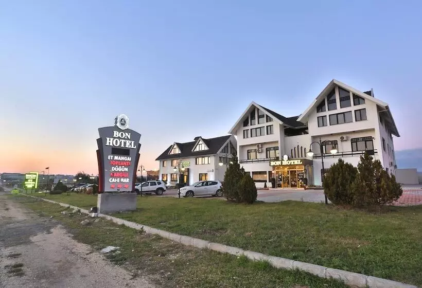 Bon Hotel City & Resort