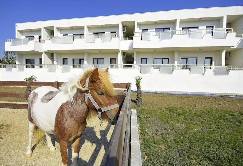 Bon Hotel City & Resort