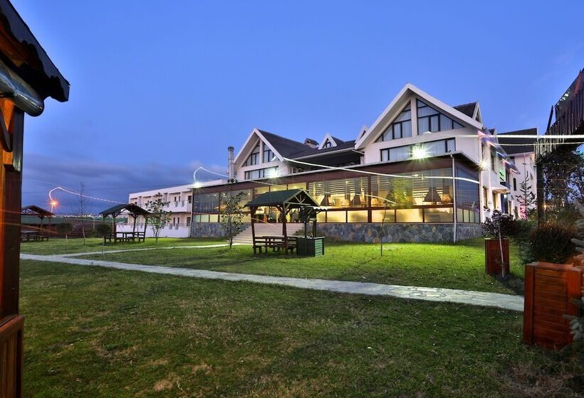 Bon Hotel City & Resort